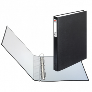 HZ-CAIET MECANIC A4 4inele NEGRU