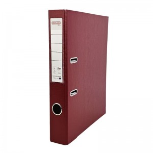 BIBLIORAFT 5CM GRENA