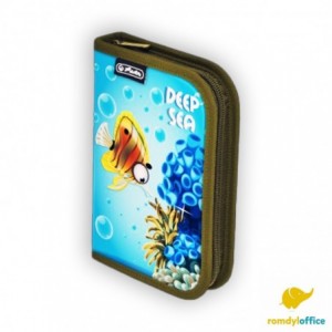 HZ-PENAR NEECHIPAT CU O CLAPA DEEP SEA 1390