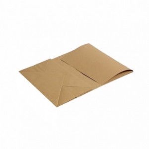 PLIC B4 250*353 KRAFT,BURDUF 10 CM