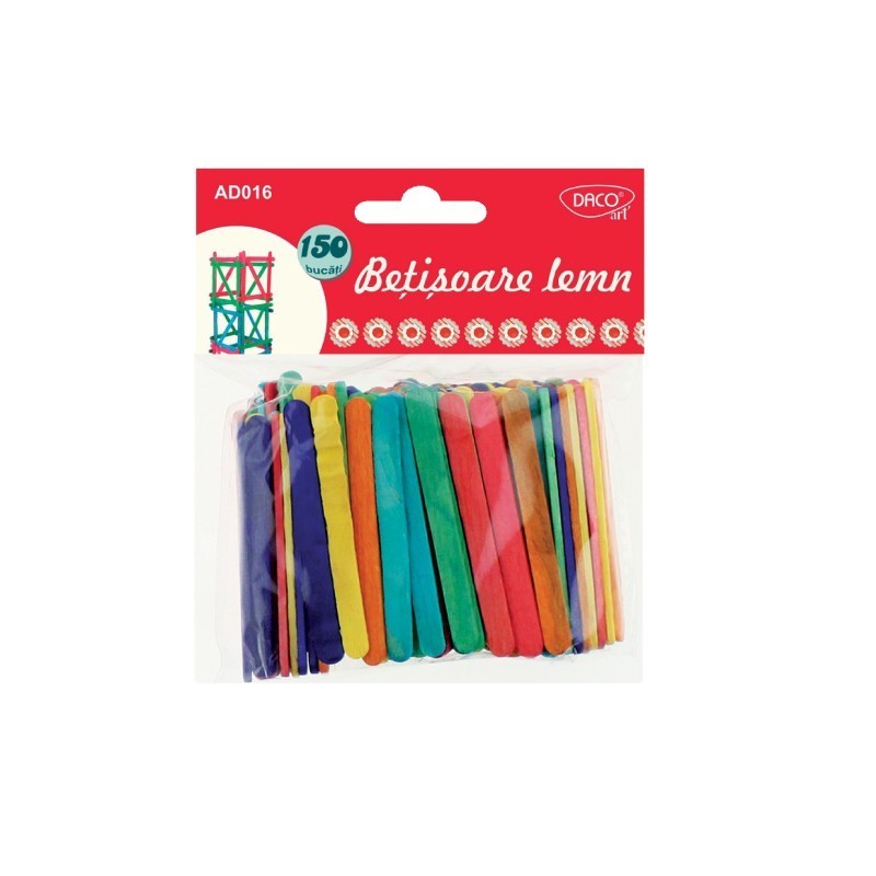 AD016 BETE COLOR LEMN DACO