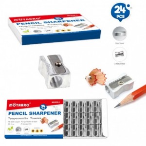 MK028-1 ASCUTIOARE, set 24