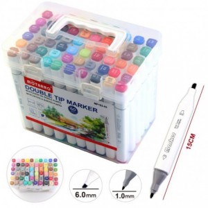 MP163-60 MARKER 2 CAPETE 60 CULORI