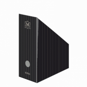 HZ-SUPORT DOSAR CARTON MONTANA NEGRU
