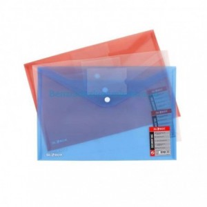 MP-5206 MAPA PLASTIC CU BUTON, set 10