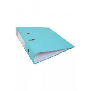 BIBLIORAFT 5CM AZURIU