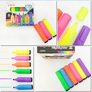 YL875052 TEXTMARKER YALONG, set 12