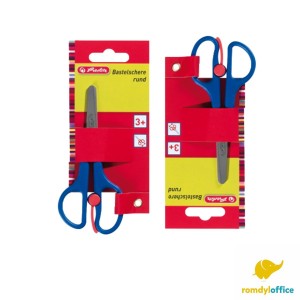 HZ-FOARFECA MIJLOCIE 13CM Herlitz