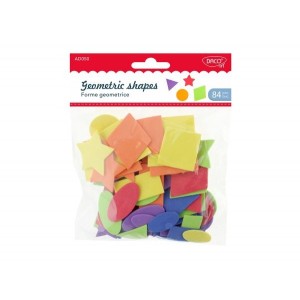 AD050 FORME GEOMETRICE