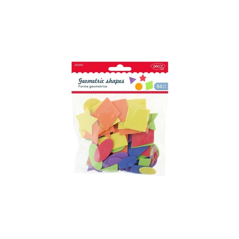 AD050 FORME GEOMETRICE