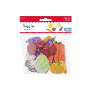 AD049 LEGUME SPUMA ACCESORII CRAFT