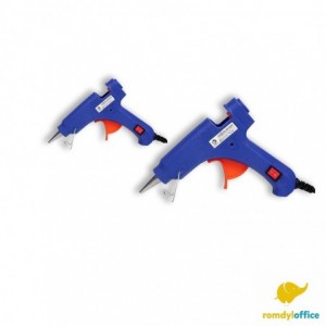 GLUE-0858 PISTOL PENTRU LIPIT 0.7MM