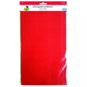 AD028 CARTON ONDULAT A4 5 COLI