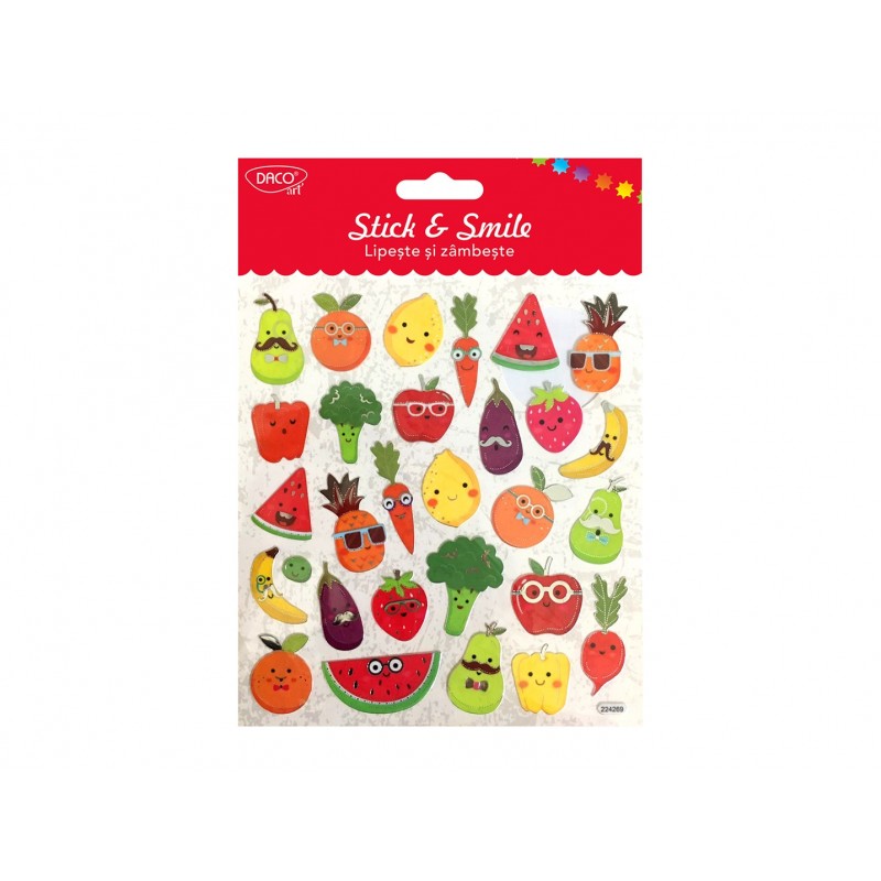 AB026 FRUCTE SI LEGUME LIPESTE DACO