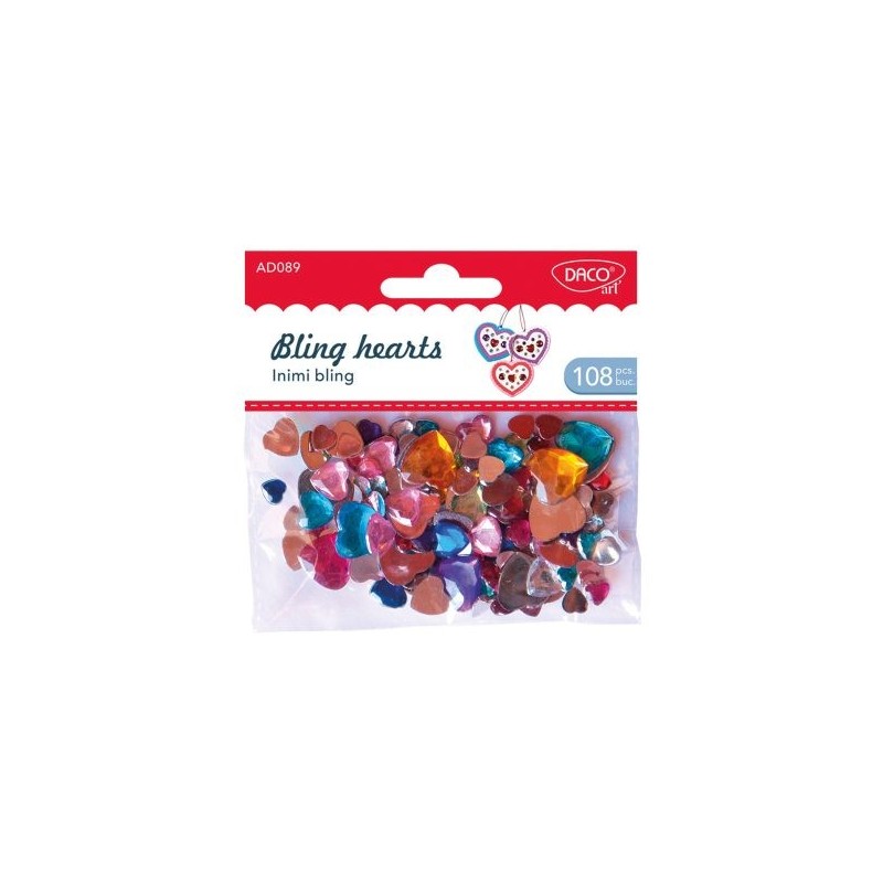 AD089  INIMI BLING