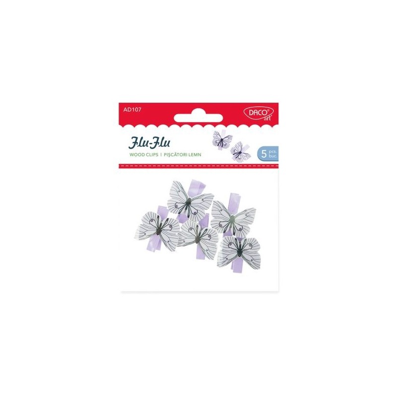 AD107 FIL-FIL LEMN DACO