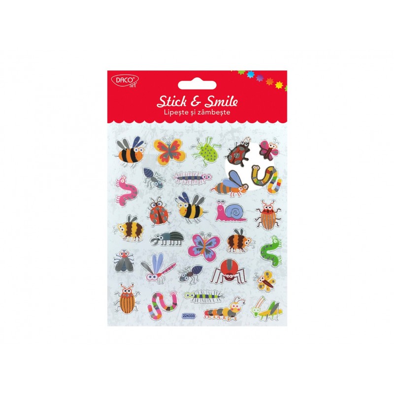 AB114 GAZE LIPESTE DACO