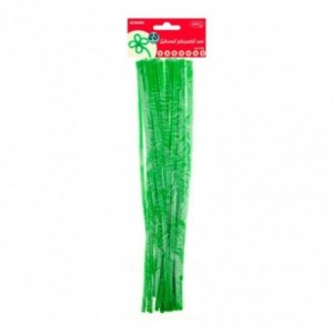 AD008V-SARMA PLUSATA VERDE