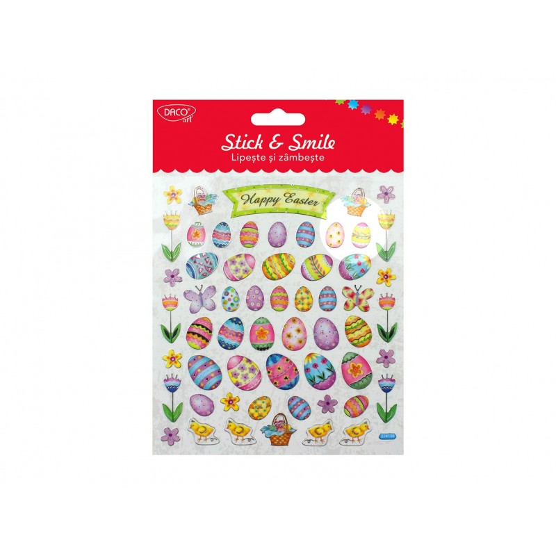 AB036 OUA PASTE LIPESTE SI ZAMBESTE DACO