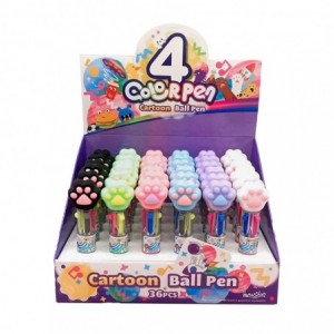 PIX-482 PIX CU 4 PASTE CATEL, set 36