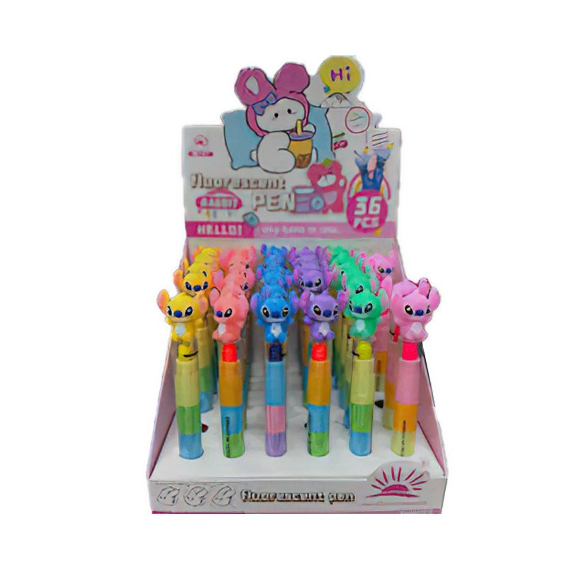 MD-317 CREION CERAT 5 IN 1, set 36