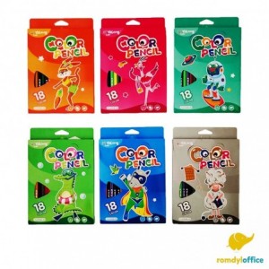 YL221006-18 CREIOANE COLOR YALONG 18 CULOR