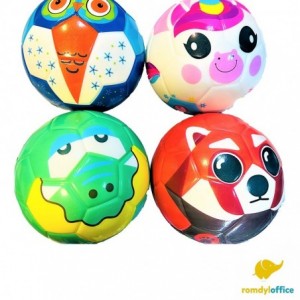 BOL-D MINGE BURETATA 15 CM, set 4