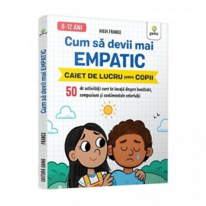 GAMA-CUM SA DEVII MAI EMPATIC