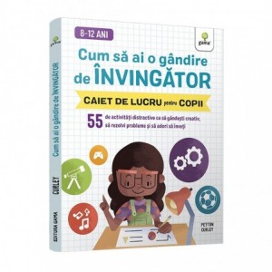 GAMA-CUM SA AI O GANDIRE DE INVINGATOR