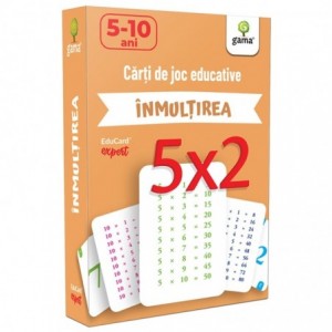 GAMA-EXERSEZ INMULTIREA