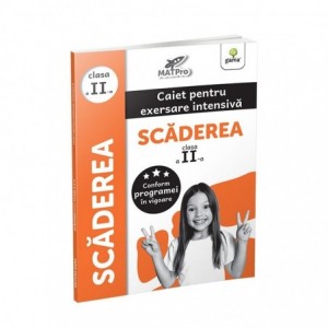 GAMA-SCADEREA CLS. II MATPRO