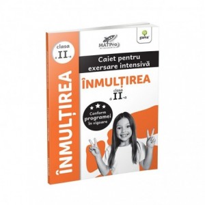 GAMA-INMULTIREA CLS. II MATPRO