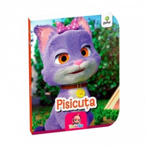 GAMA-TRALALA PISICUTA