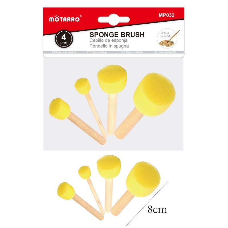 MP032 SET PENSULE BURETE 4 BUC/SET