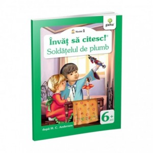 GAMA-SOLDATELUL DE PLUMB, NIVEL 1