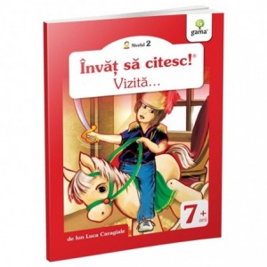 GAMA-VIZITA, NIVEL 2