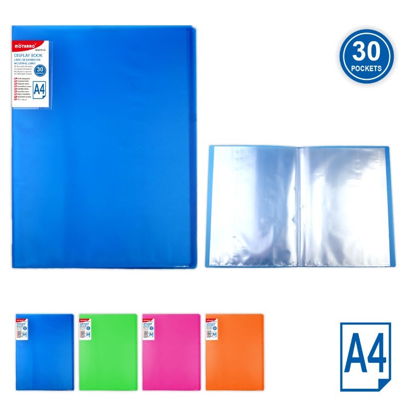 MQ016-30 DOSAR PORTOFOLIU 30 FILE