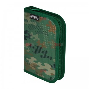 HZ-PENAR ECHIPAT 34PIESE 2 CLAPE ARMY 8288