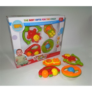 BM3340B JUCARIE ZDRANGANITORI SET, bax 96