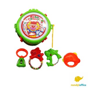 D18 JUCARIE ZDRANGANITORI SET,bax 48