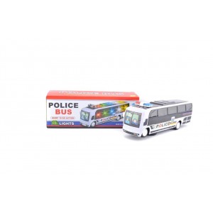 368A AUTOBUZ MUZICAL 27*8*9cm, bax 96