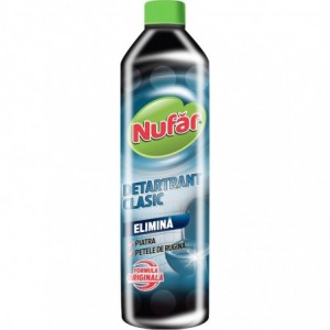 DETARTRANT NUFAR 1L