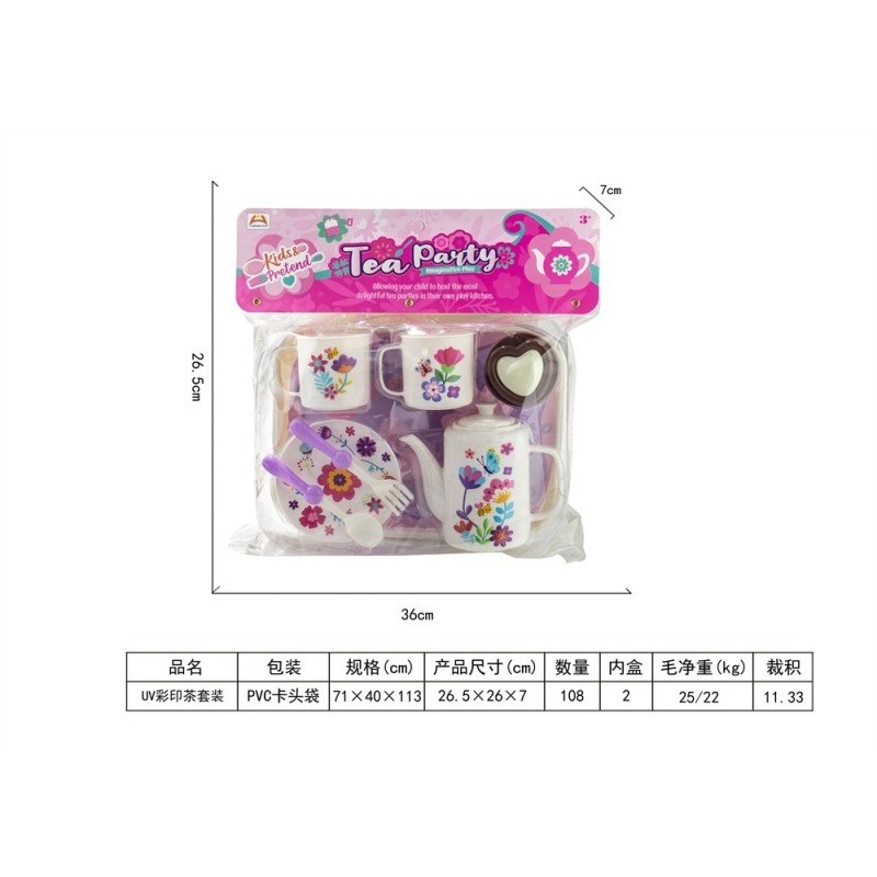 LT409258 TAVITA SET CEAINIC 36*27cm, bax 108