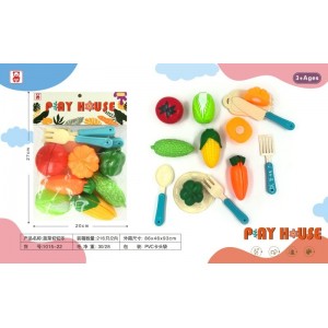 LT338273 SET LEGUME JUMATATI, bax 216