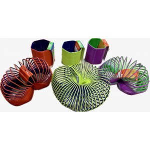 ZT867333 ARC CURCUBEU JUMBO,set 12