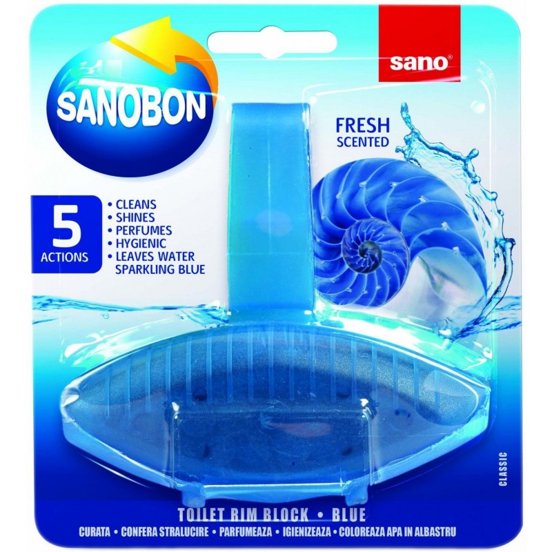 SANO BON 5IN1 55GR