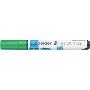 SCH-MARKER VOPSEA 4mm COD320 VERDE