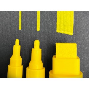 SCH-MARKER VOPSEA 4mm COD320 GALBEN