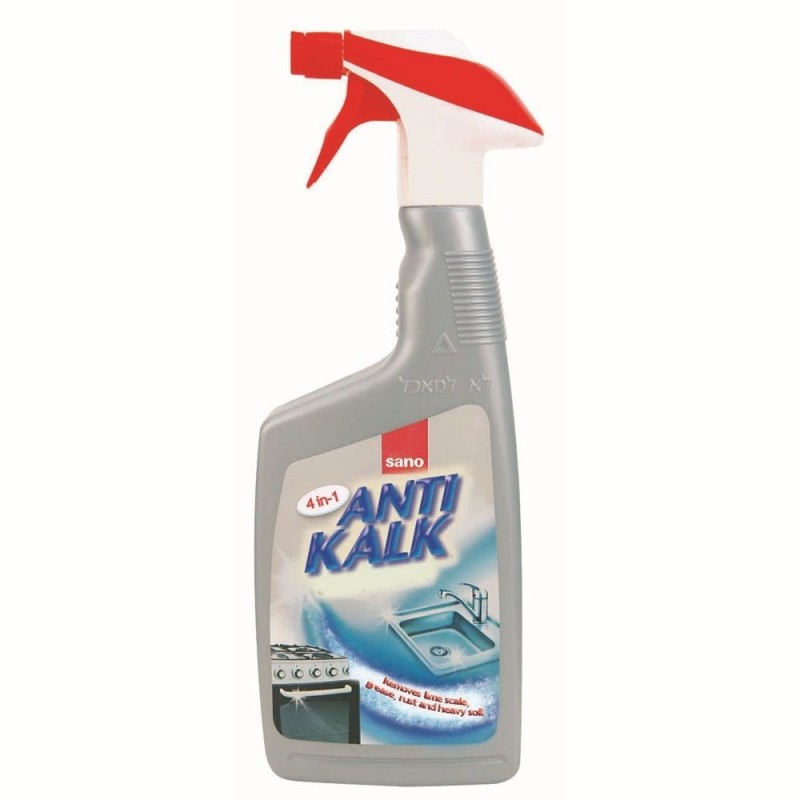 SANO ANTIKALKAR UNIVERSAL 700ML