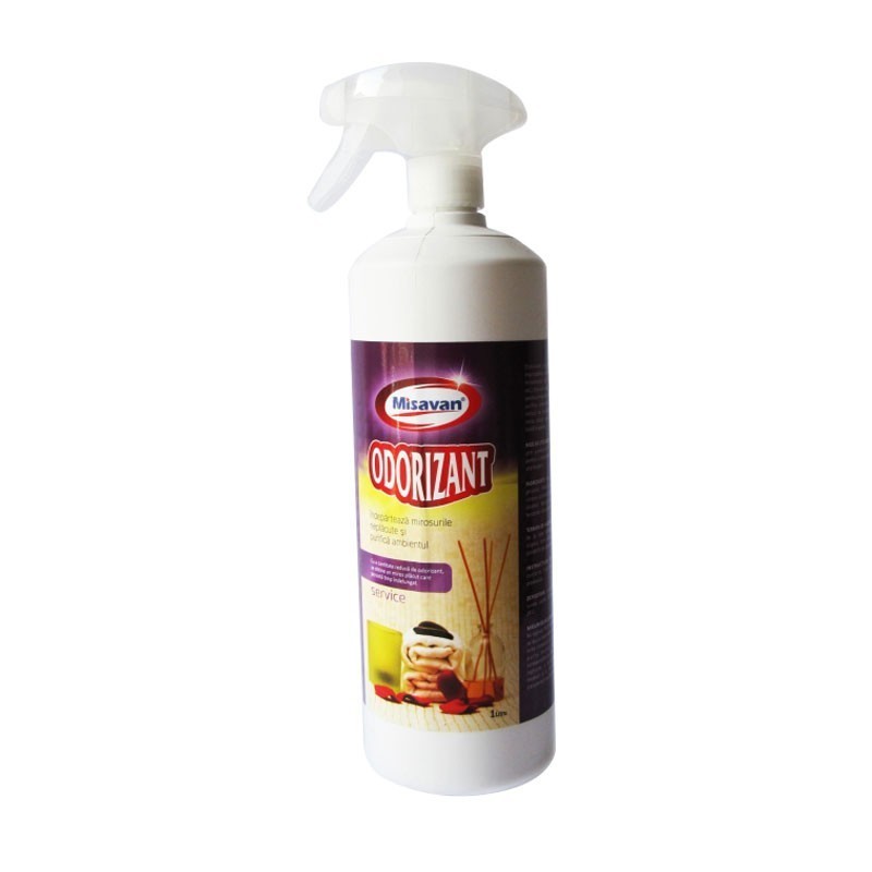ODORIZANT CAMERA AMBIXEL 750 ML